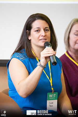 Resume Rescue - #VANWIT19-47290
