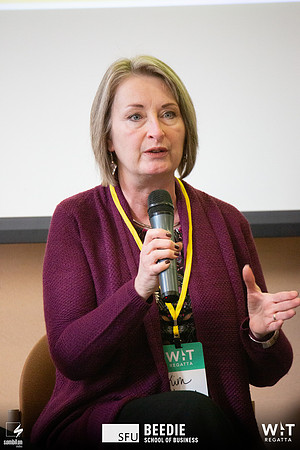 Resume Rescue - #VANWIT19-47337