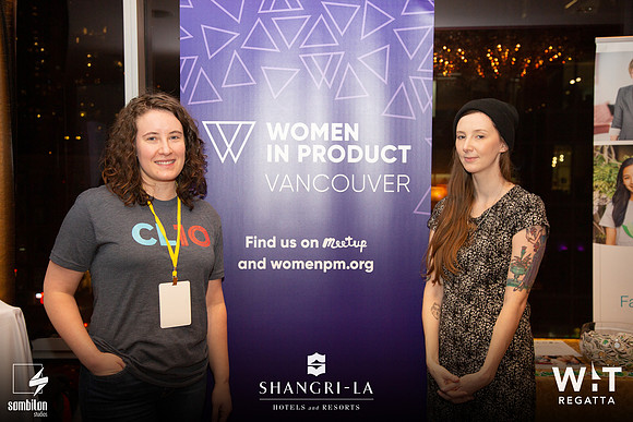 The MotherSHIP MAIN EVENT - #VANWIT19-3715