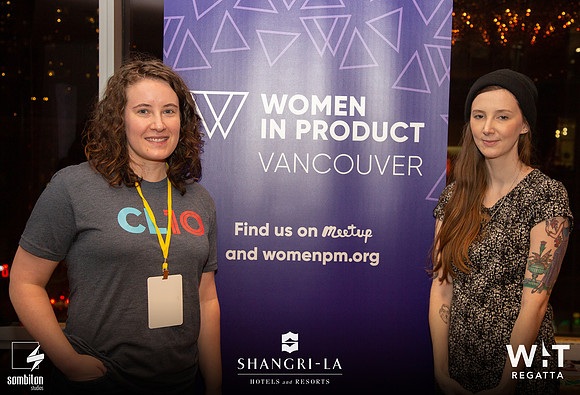 The MotherSHIP MAIN EVENT - #VANWIT19-3716