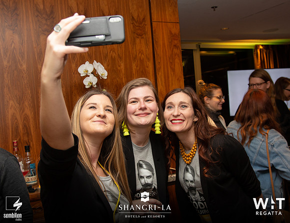 The MotherSHIP MAIN EVENT - #VANWIT19-3786