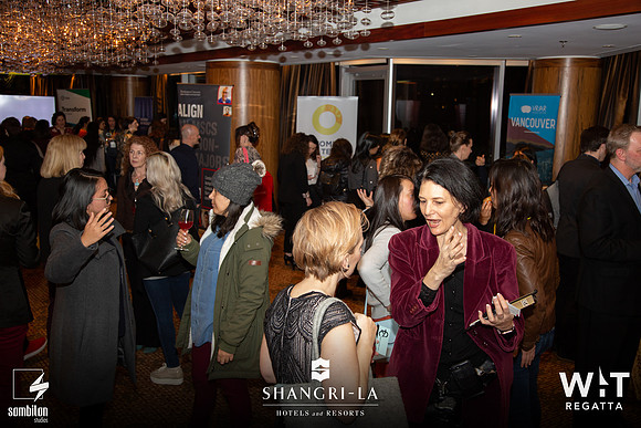 The MotherSHIP MAIN EVENT - #VANWIT19-3789
