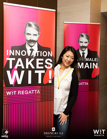 The MotherSHIP MAIN EVENT - #VANWIT19-3802