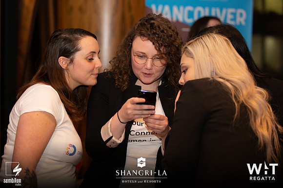 The MotherSHIP MAIN EVENT - #VANWIT19-3809