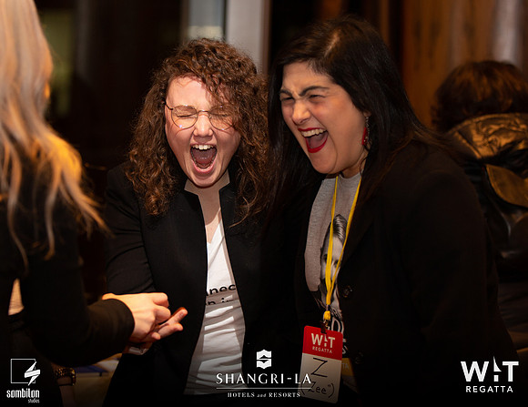 The MotherSHIP MAIN EVENT - #VANWIT19-3812