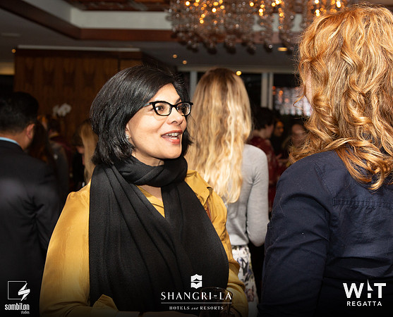 The MotherSHIP MAIN EVENT - #VANWIT19-3844
