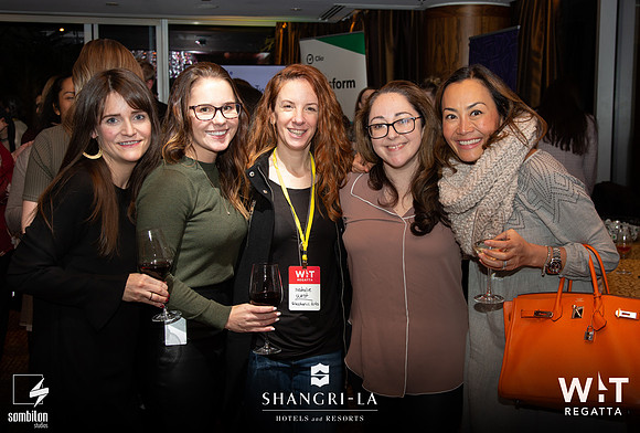 The MotherSHIP MAIN EVENT - #VANWIT19-3848