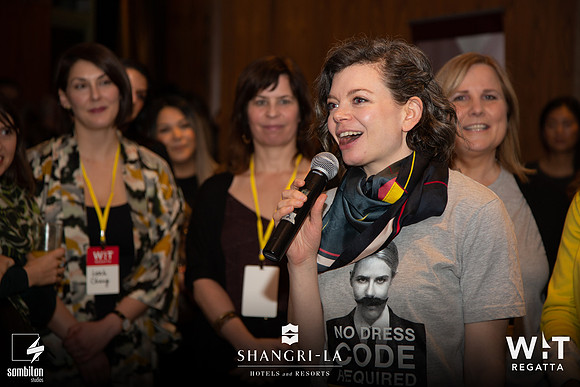 The MotherSHIP MAIN EVENT - #VANWIT19-3892