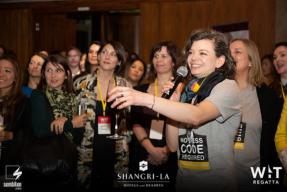 The MotherSHIP MAIN EVENT - #VANWIT19-3896