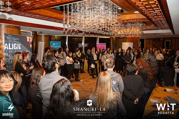 The MotherSHIP MAIN EVENT - #VANWIT19-3908