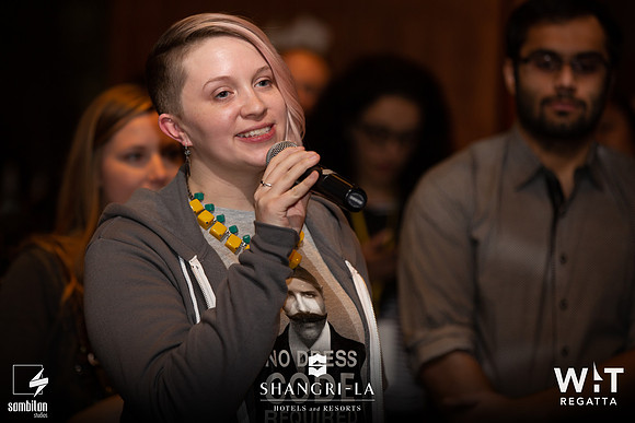 The MotherSHIP MAIN EVENT - #VANWIT19-3957