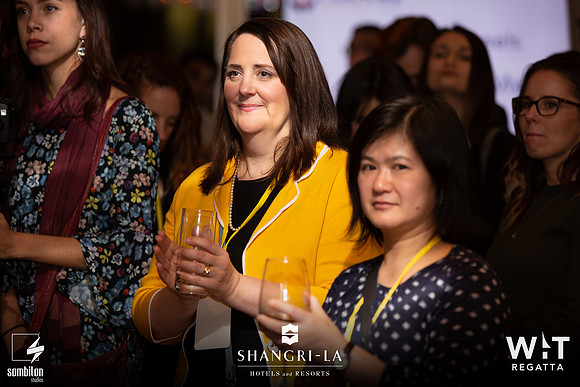 The MotherSHIP MAIN EVENT - #VANWIT19-3959