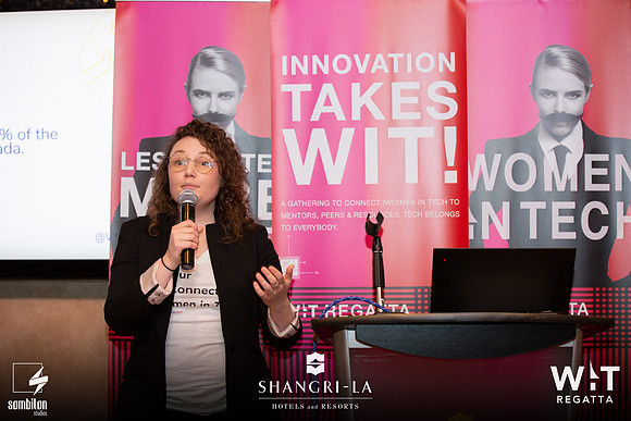 The MotherSHIP MAIN EVENT - #VANWIT19-3970