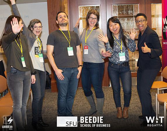 Evolving & Strengthening Your Technical Knowledge - #VANWIT19-23055