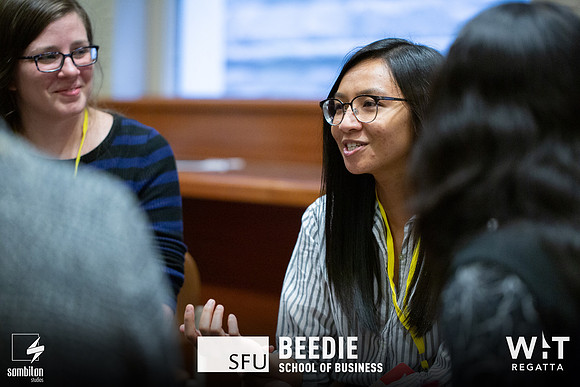 Evolving & Strengthening Your Technical Knowledge - #VANWIT19-23307