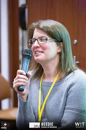 Evolving & Strengthening Your Technical Knowledge - #VANWIT19-48428
