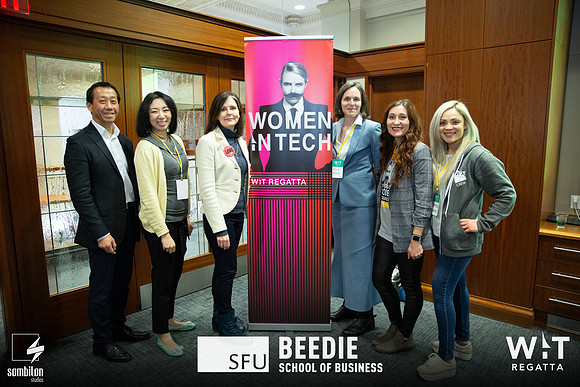 5-Be Flawsome - #VANWIT19-23392