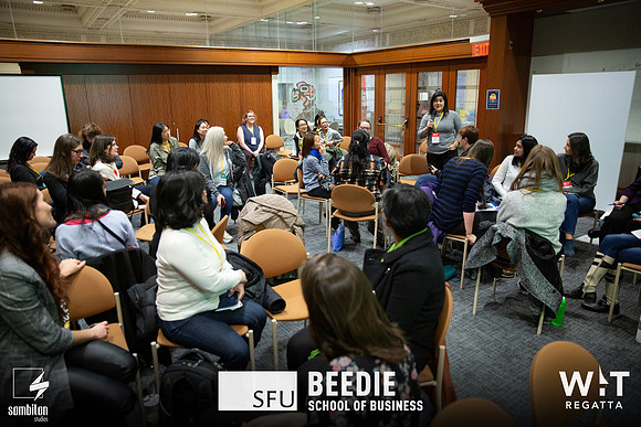 Embracing Your Inner Wonder Woman - #VANWIT19-23620