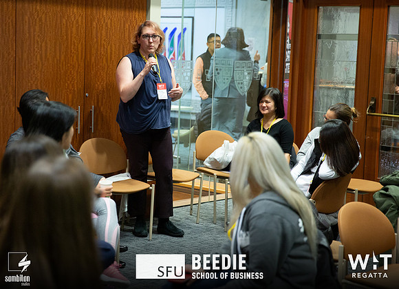 Embracing Your Inner Wonder Woman - #VANWIT19-23614