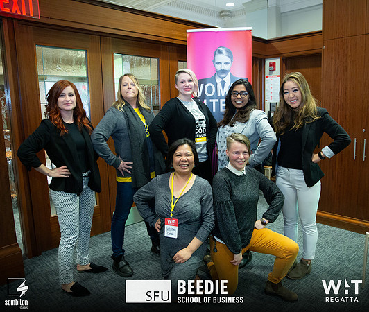 Embracing Your Inner Wonder Woman - #VANWIT19-23683