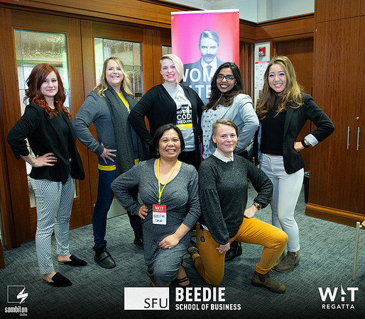 Embracing Your Inner Wonder Woman - #VANWIT19-23687