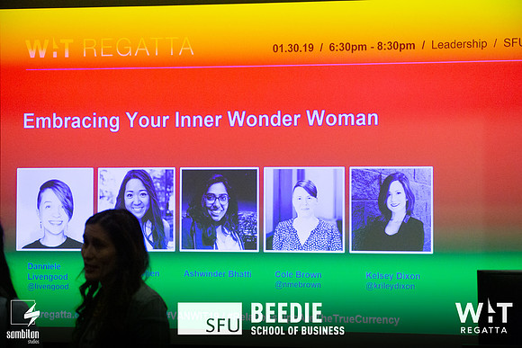 Embracing Your Inner Wonder Woman - #VANWIT19-48740