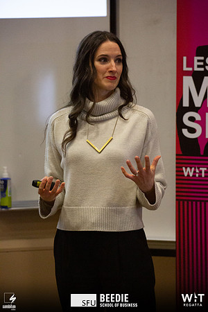 Become the CEO of Your Life - #VANWIT19-48910