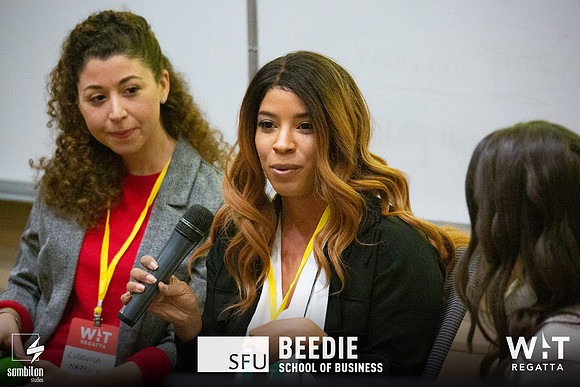 Become the CEO of Your Life - #VANWIT19-48991