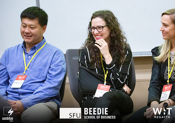 Deciphering Blockchain & Cryptocurrencies - #VANWIT19-2-3