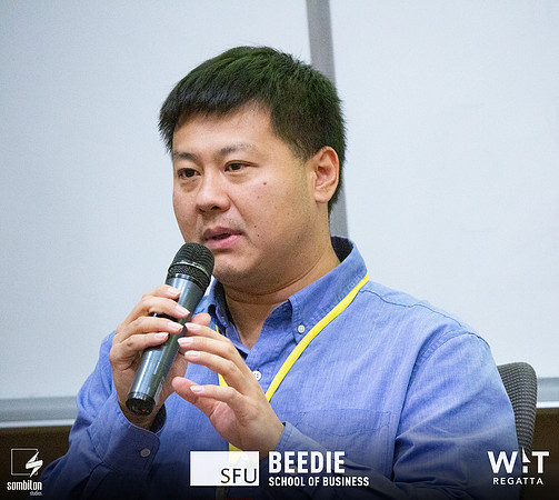 Deciphering Blockchain & Cryptocurrencies - #VANWIT19-2-2