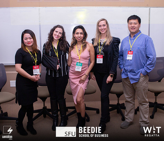 Deciphering Blockchain & Cryptocurrencies - #VANWIT19-3204