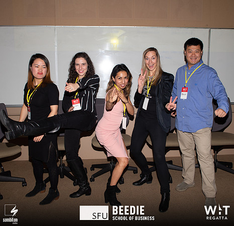 Deciphering Blockchain & Cryptocurrencies - #VANWIT19-3205