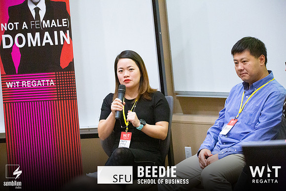 Deciphering Blockchain & Cryptocurrencies - #VANWIT19-23984