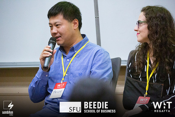 Deciphering Blockchain & Cryptocurrencies - #VANWIT19-24000