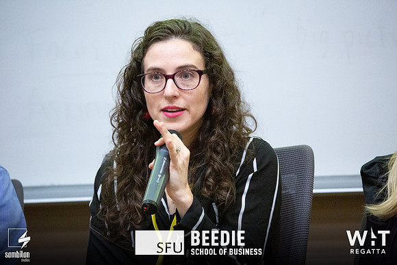 Deciphering Blockchain & Cryptocurrencies - #VANWIT19-24036