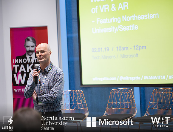 Experience a new reality - #VANWIT19-25186