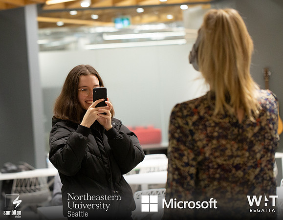 Experience a new reality - #VANWIT19-25457