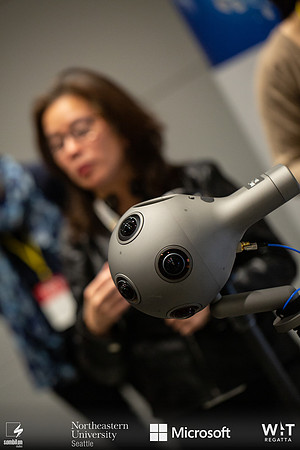 Experience a new reality - #VANWIT19-25472
