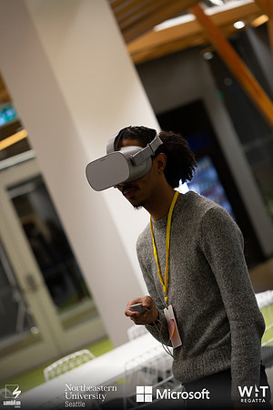 Experience a new reality - #VANWIT19-25475