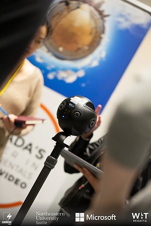Experience a new reality - #VANWIT19-25504