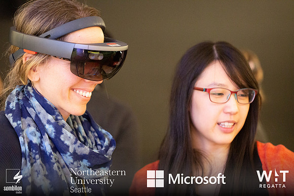 Experience a new reality - #VANWIT19-25583
