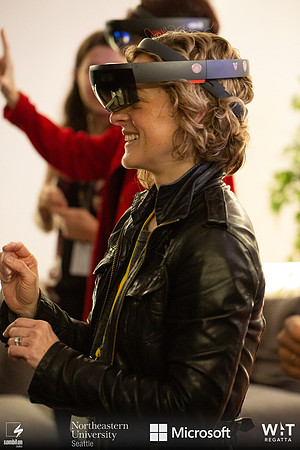 Experience a new reality - #VANWIT19-25596