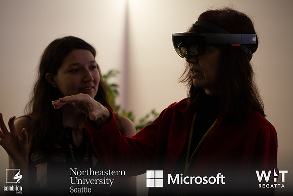 Experience a new reality - #VANWIT19-25604