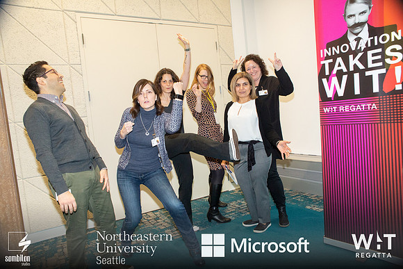 Relationships Are The True Currency - #VANWIT19-25658