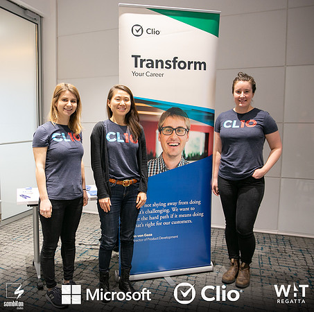 Shifting the Culture In a Male-Dominated Industry - #VANWIT19-4697