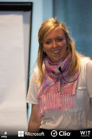 Shifting the Culture In a Male-Dominated Industry - #VANWIT19-49720