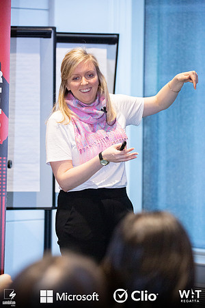 Shifting the Culture In a Male-Dominated Industry - #VANWIT19-49725