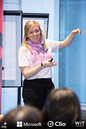 Shifting the Culture In a Male-Dominated Industry - #VANWIT19-49726