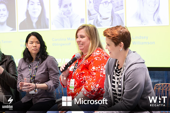 Changing The Game - #VANWIT19-25985