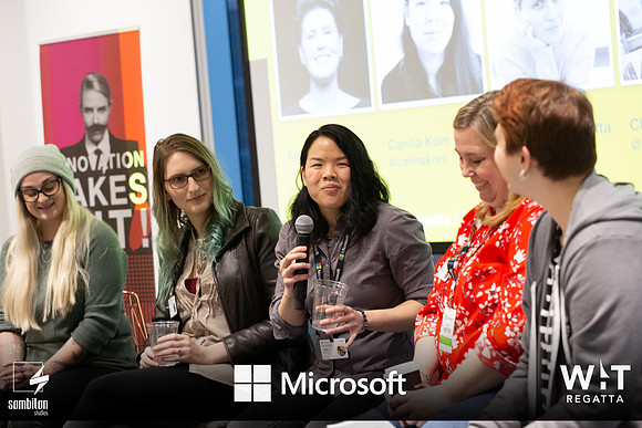 Changing The Game - #VANWIT19-26021